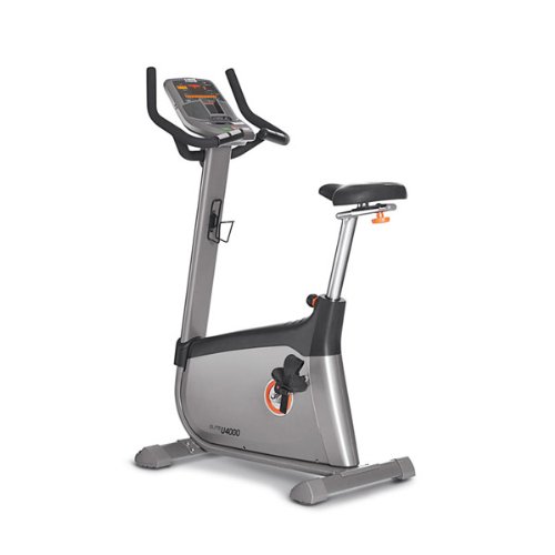 Preisvergleich Produktbild Horizon Fitness Halbliege-Ergometer "Elite R4000"