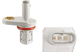 ‎VALEO VALEO 253869 Sensor Nockenwellenposition Anzahl der Pins : 3 Plug Type : OVAL Sensortechnik : HALL Mit Kabel : NO Sonde Länge [mm] : 24