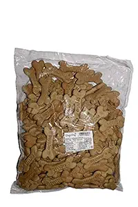 Dog's Day Adult Dog Biscuits, 1 Kg