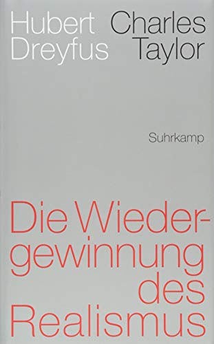 Die Wiedergewinnung des Realismus Buchen