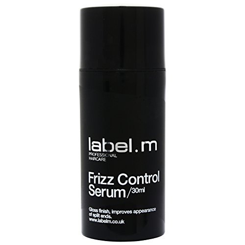 Label M Frizz Control Serum 30 ml
