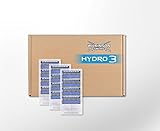 Barras protectoras Skin Guards que reducen el riesgo de irritación y permiten un apurado más confortable