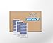 Wilkinson Sword Hydro 3 Men's Razor Blades, Pack of 12