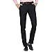 Fashion Freak Mens Formal Pant (Black - Trouser) (FF001) RS.699.00