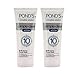2 x Ponds Pimple Clear White Multi Action Facial Wash (50 g)(Pack of 2). - - "Shipping by FEDEX/DHL"