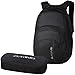 Produktbild DAKINE 2er SET Laptop Rucksack CAMPUS LG + SCHOOL CASE Mäppchen Black