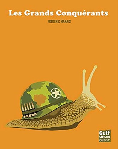 Les grands conquérants