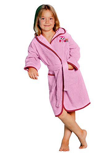 Kinderbutt Bademantel Frottier - 2