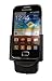 Produktbild Carcomm cmbs-638 schwarz Halter passiv - Halterungen (Handy/Smartphone, passiv, Auto, schwarz, Samsung Galaxy Ace Plus S7500, 12/24)