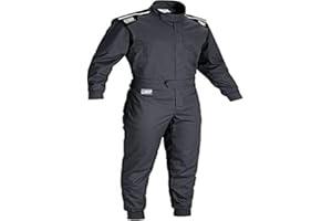 OMP KK01719 Summer K Kart Indoor Karting Suit 3 Colors