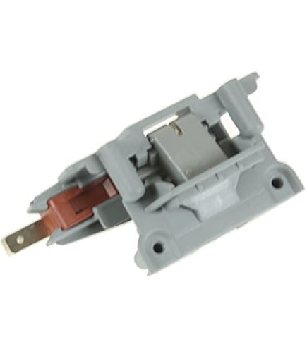 Serratura Porta Lavastoviglie Originale Vestel, Compatibile Con Bush, CDA, Electra, Kenwood, Montpellier