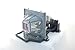 Price comparison product image Alda PQ projector lamp TLPLV6 for TOSHIBA TDP-S8U / TDP-T9U Projectors, lamp with housing