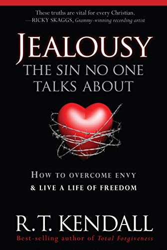 Télécharger Jealousy the Sin No One Talks About: How to Overcome Envy & Live a Life of Freedom Francais PDF