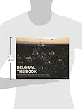Image de Belgium, The Book: De mooiste luchtfoto's van Belgie / Les plus belles photos aeriennes de Belgique / The Best Aerial Photographs of Belgium / Die sch