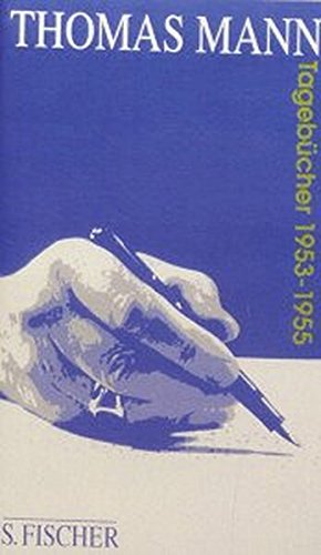 Preisvergleich Produktbild Tagebücher