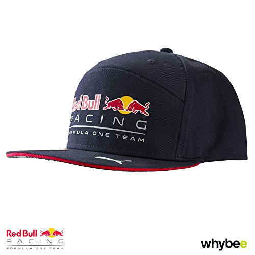 red bull formula 1 cap