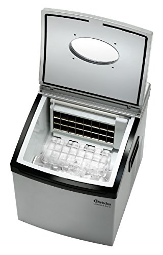 Bartscher Eiswürfelbereiter Compact Ice K - 3