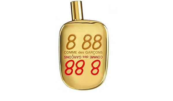 comme des garcons 888