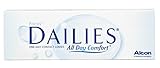 Focus Dailies All Day Comfort (30)