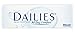 Produktbild Focus Dailies All Day Comfort Tageslinsen weich, 30 Stück / BC 8.6 mm / DIA 13.8 / -5.5 Dioptrien