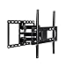 Produktbild Monitorständer Computer Monitor Ständer Universal TV Wandhalterung Für 32-60 Zoll LED LCD OLED Flachbildfernseher