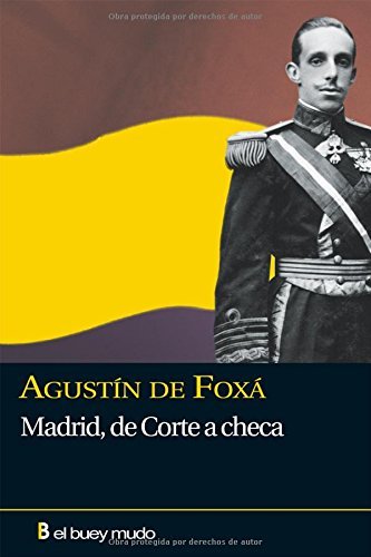 Download Madrid, de Corte a checa (Narrativa) Download Madrid, de Corte a checa (Narrativa)