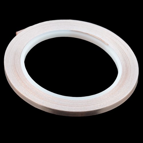 Preisvergleich Produktbild Copper Tape - 5mm (50ft)