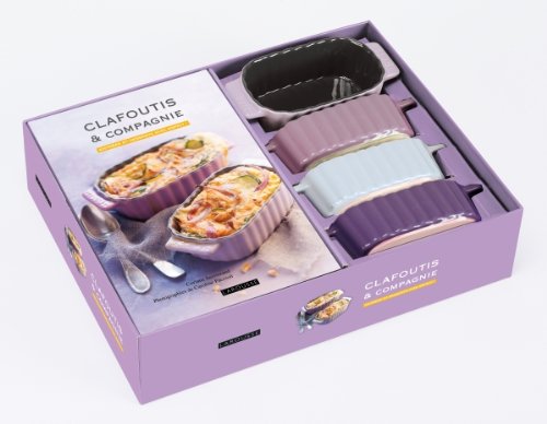 Clafoutis en ligne