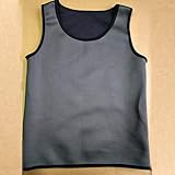 Ideal für M?nner, die w?hrend des Trainings mehr schwitzen, schneller Wasser verlieren und angesammelte Toxine freisetzen m?chten.