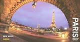 Image de 360° Paris : Edition anglaise