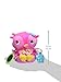 Bright Starts Hootie Cutie (Pretty in Pink)