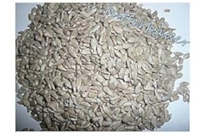 AMOVO geschälte Sonnenblumenkerne 25kg