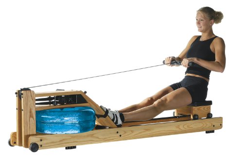 Water Rower Rudergerät - 8