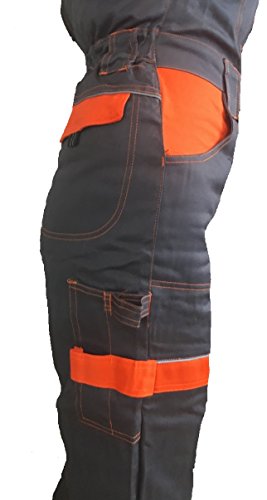 womens workwear dungarees uk