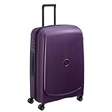 DELSEY PARIS BELMONT PLUS Valise, 76 cm, 102,2 litres, Violet