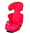 Maxi-Cosi Rodi AirProtect Kindersitz, Gruppe 2/3 (15-36 kg), vivid red from Dorel Germany GmbH (VSS)