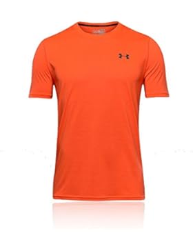 Under Armour Herren Ua Tech Ss Tee Fitness-T-Shirts & Tanks