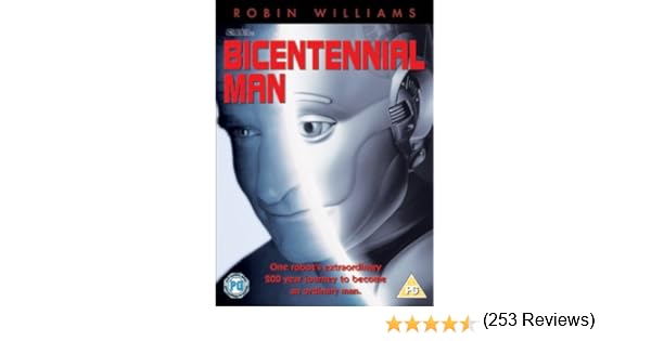 Watch Bicentennial Man Hindi Full Movie