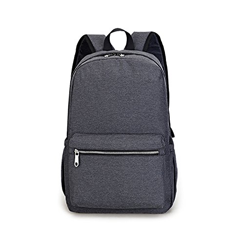 Preisvergleich Produktbild Outreo Rucksack Wasserdicht Schulrucksack Leichter Schultaschen Damen Rucksäcke Schul Tasche Backpack Reisetasche für Lässige Daypack