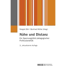 nähe distanz problem psychologie