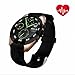 Produktbild Bluetooth fitness Smart uhr Smartwatch Multi-Sport Modus sesshaft erinnern USB schnell aufzuladen Schlaf Systemüberwachung Wristband Schrittzähler für iPhone IOS und Android Smartphones