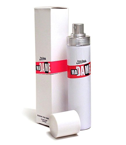 Preisvergleich Produktbild Jean Paul Gaultier Madame 100ml Deodorant Spray