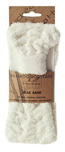 Hydrea Bamboo Head Band-Wrap