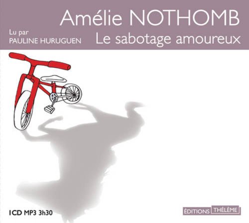 <a href="/node/2572">Sabotage amoureux (le)</a>