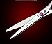 Biutee model Stainless Steel Professional Children Hairdressing Scissors Salon Barber Set und Scissors Comb Cutter Set