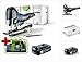 Produktbild Jetzt mit GRATIS AKKU: Festool PSC 420 EB Li-Basic Akku Pendelstichsäge CARVEX im Systainer (574713) + 1 x BP 18 Li 3,1 Ah Akkupack