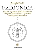 Image de Radionica: Studio e pratica della radionica. Completo di 84 circuiti e 7 quadranti in