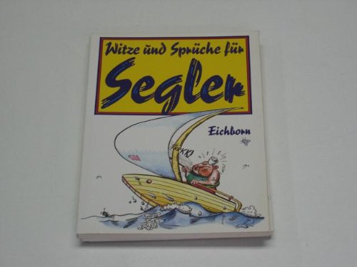 Witze und Sprüche für Segler