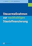 Image de Steuermaßnahmen zur nachhaltigen Staatsfinanzierung