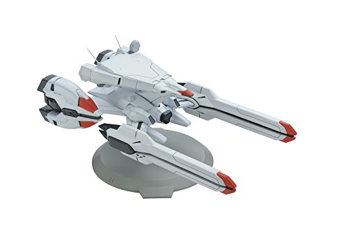 Non-scale PVC painted PVC Figure BMF BATTLESHIP MECH FUN 
